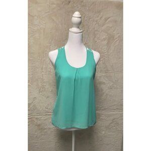 Si Style Woman Top/Size S